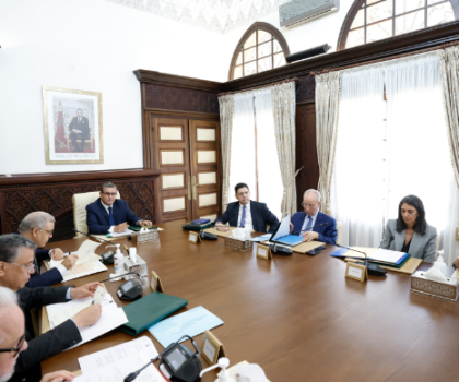 تنفيذا للتوجيهات الملكية ..الحكومة تحدد تاريخ إجراء الإحصاء العام للسكان