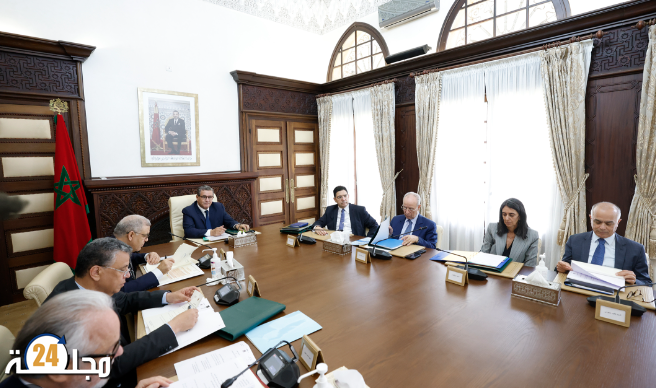 تنفيذا للتوجيهات الملكية ..الحكومة تحدد تاريخ إجراء الإحصاء العام للسكان