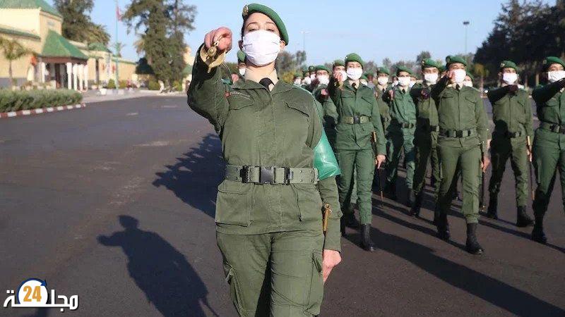 الخدمة العسكرية: انطلاق توجيه الاستدعاءات للمجندين الجدد ضمن الفوج 38