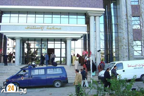 خطير… تهم ثقيلة تواجه موثق مشهور بتطوان ومقاول ومواطن مغربي مقيم بسبتة المحتلة