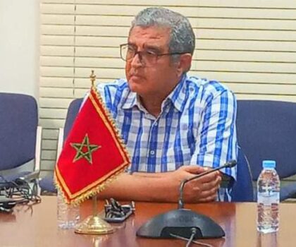 اختيار الخبير ” العلج ” ضمن أعضاء اللجن الجهوية والوطنية للنظر في الطعون الضريبية