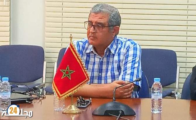 اختيار الخبير ” العلج ” ضمن أعضاء اللجن الجهوية والوطنية للنظر في الطعون الضريبية