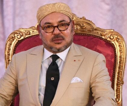 الملك يصدر عفوه السامي على 742 شخصا بمناسبة عيد المولد النبوي الشريف