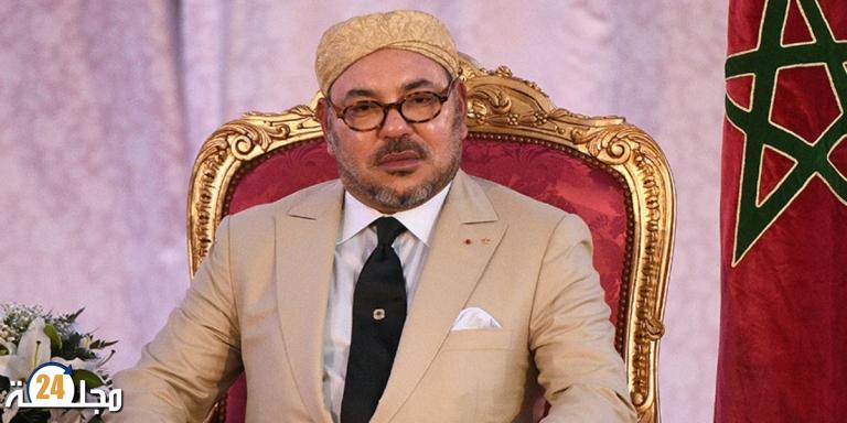 الملك يصدر عفوه السامي على 742 شخصا بمناسبة عيد المولد النبوي الشريف