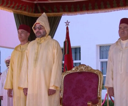 دعوة إلى وقف الحملات الإعلامية العدائية بين المغرب والجزائر