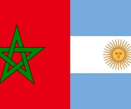 المغرب يصبح ثاني أكبر شريك تجاري للأرجنتين في إفريقيا