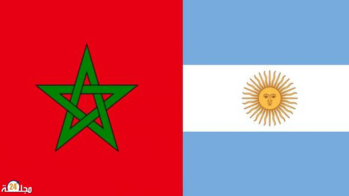 المغرب يصبح ثاني أكبر شريك تجاري للأرجنتين في إفريقيا