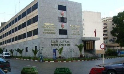 أمن طنجة يوقف شابا لضلوعه في قضية قرصنةمكالمات هاتفية دولية