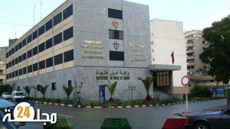 أمن طنجة يوقف شابا لضلوعه في قضية قرصنةمكالمات هاتفية دولية