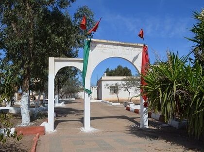 انتفاضة جماعية لأعضاء مجلس خميسات الشاوية بإقليم سطات ضد الرئيس صونا لمصالح و مطالب الساكنة .