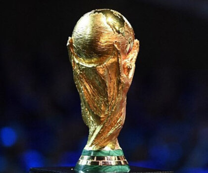 أوكرانيا تقرر الانضمام إلى ملف المغرب وإسبانيا والبرتغال لتنظيم “مونديال” 2030