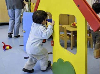 الصين.. إعدام مربية في دار حضانة