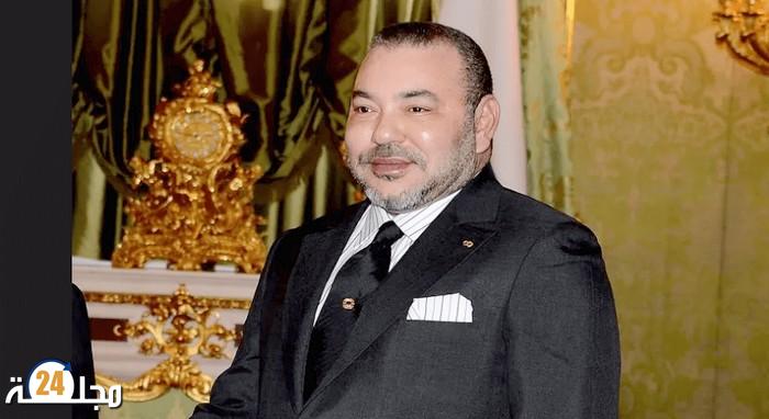 جلالة الملك يهنئ سلطان بروناي دار السلام بمناسبة عيد ميلاده