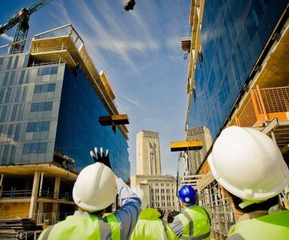 إحداث 40 ألفا و354 مقاولة عند متم ماي الماضي بالمغرب
