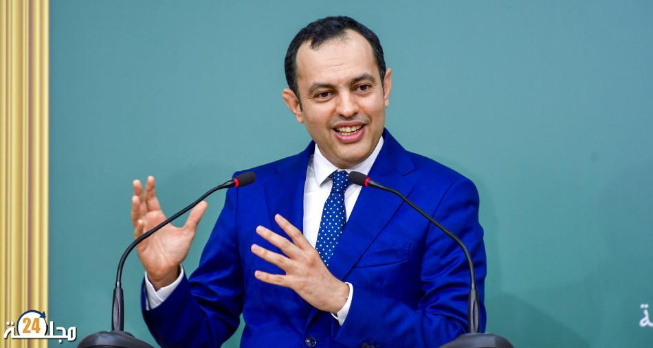 السكوري: العلاقات الصينية المغربية تعد بـ«مستقبل واعد»