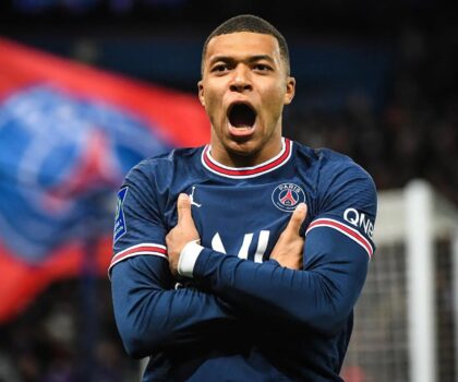 عرض مهين من ريال مدريد لضم مبابي يثير حفيظة سان جيرمان