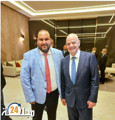 رشيد البطاح الناطق الرسمي لحسنية أكادير وحديث عن عقد مهري وتحضيرات الفريق ووضعية السكتيوي