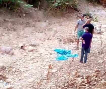 أحفير… الأمن يفكك لغز مقتل فتاة وتقطيع جثتها ورمي الأشلاء في “وادي كيس”