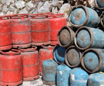 الحكومة تقرر الرفع التدريجي في أسعار قنينات الغاز بداية من يوم الاثنين المقبل