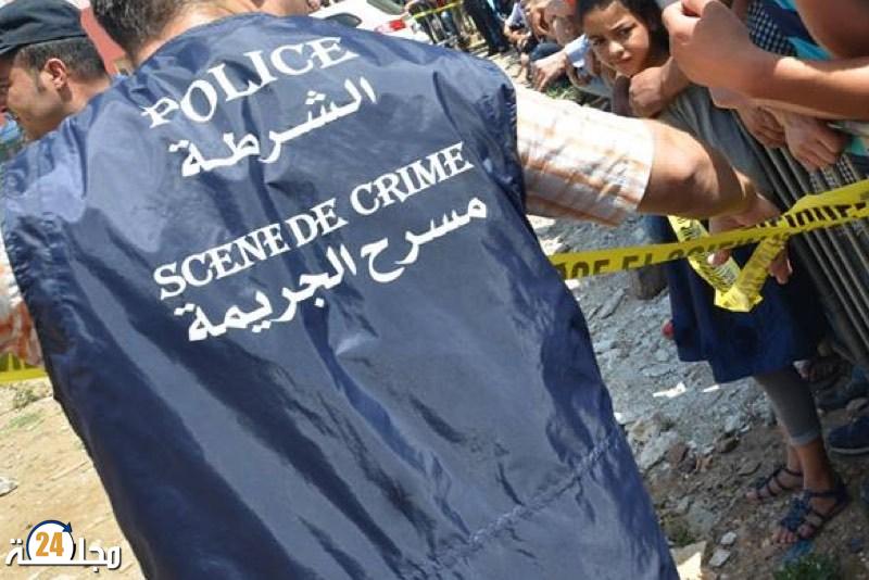 الرباط: أحكام بالمؤبد في حق متهمين بقتل صديقهم والتنكيل بجثته