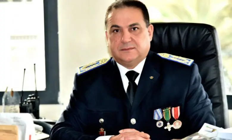 الدخيسي: المديرية العامة للأمن الوطني منخرطة في جهود التنسيق والتعاون للارتقاء بالأبحاث والتحريات خدمة للعدالة الجنائية