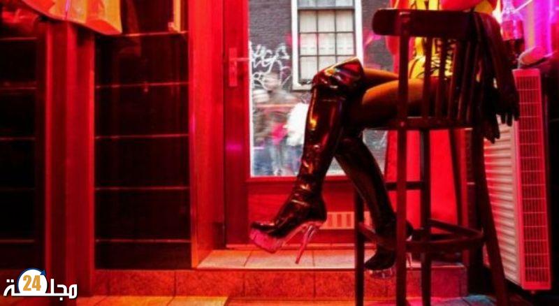 فرنسا: تفكيك شبكة للدعارة تتاجر في البشر على امتداد التراب الفرنسي