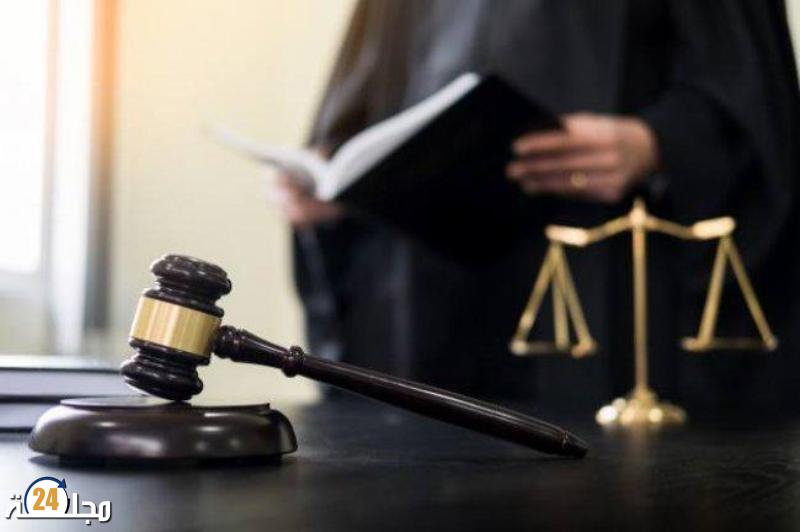 امتحان الأهلية لمزاولة مهنة المحاماة ..نسبة حضور المرشحين بلغت 66 في المائة