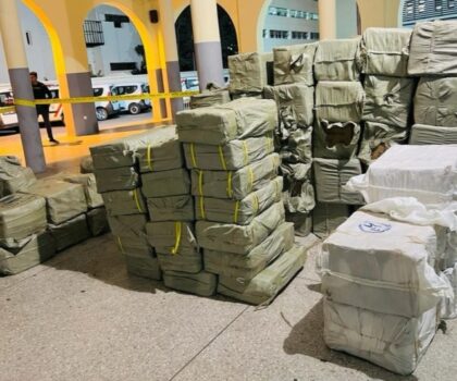 بوجدور.. اعتقال متورط في ترويج المفرقعات والشهب النارية المهربة