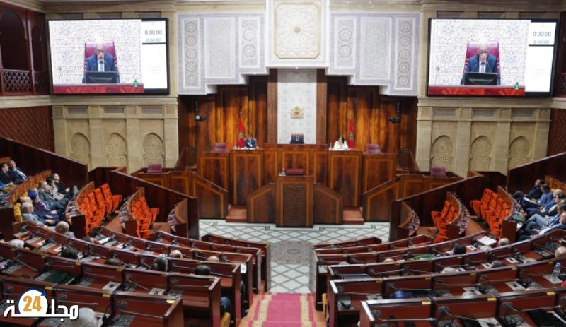 تفاصيل عملية نصب من داخل البرلمان ضحاياها من البرلمانيين والوزراء