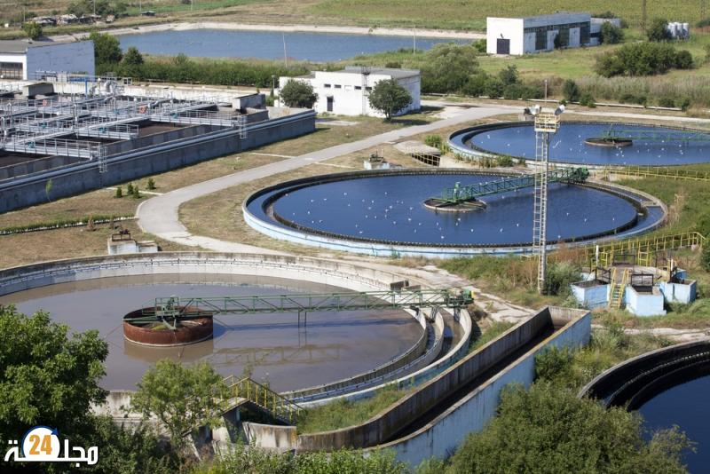 “مجلس الجهة وجماعة برشيد يوقعان اتفاقية شراكة لمشروع معالجة المياه العادمة: خطوة نحو تحقيق هدف المغرب في إعادة استخدام المياه بصفة مراقبة ومنظمة”