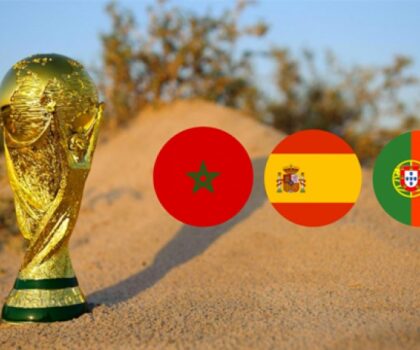 صحيفة كينية تبرز دعم عدد من أساطير كرة القدم الإفريقية لترشيح المغرب لاحتضان مونديال 2030