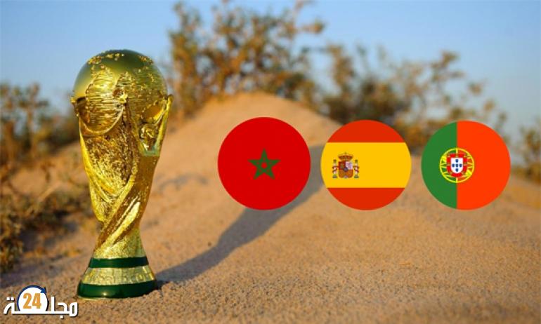 صحيفة كينية تبرز دعم عدد من أساطير كرة القدم الإفريقية لترشيح المغرب لاحتضان مونديال 2030