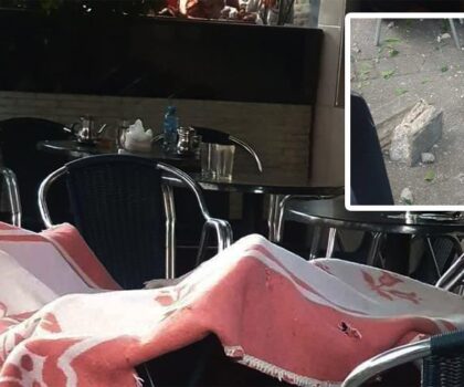 وفاة شخص عقب تعرضه للاعتداء بمقهى غير مرخص له بجماعة كيسر ضواحي سطات