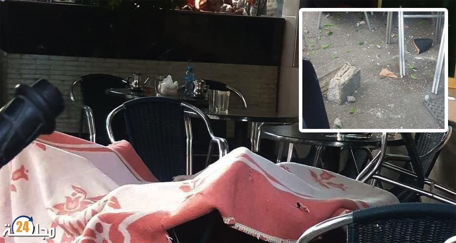 وفاة شخص عقب تعرضه للاعتداء بمقهى غير مرخص له بجماعة كيسر ضواحي سطات