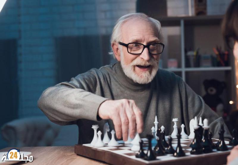 هوايات تقلل بفعالية من مخاطر الخرف