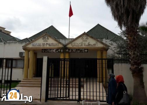 سطات..عملية نصب و احتيال لبيع عقار ب33 مليون سنتيم تثير الجدل و النيابة العامة تدخل على الخط