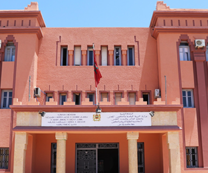 كلميم وادنون.. حصول 4487 متمدرسة ومتمدرسا على شهادة البكالوريا، وتسجيل نسبة نجاح عامة بلغت % 78.13 في اختبارات الدورتين العادية والاستدراكية برسم سنة 2023