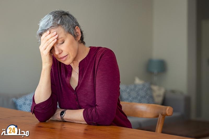 خبراء يكشفون عن “سبب محتمل” لشعور كبار السن بالتعب!