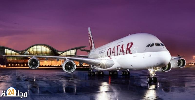 بحلول فصل الصيف..قطر تضع برنامجا خاصا للرحلات الجوية نحو المغرب