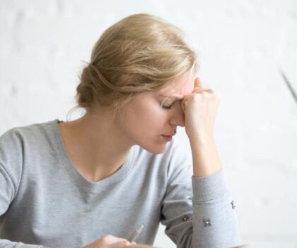 لماذا النساء أكثر تأثرا بنقص الحديد ؟