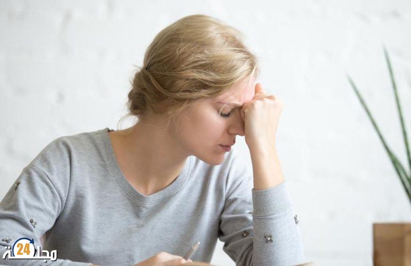 لماذا النساء أكثر تأثرا بنقص الحديد ؟