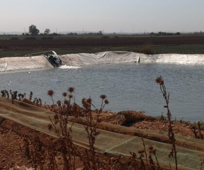 زراعة الجزر تستنزف الفرشة المائية بجماعة سيدي العايدي و شبح العطش يؤرق مضجع ساكنة عدد من الدواوير