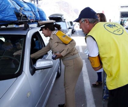 مرحبا 2024 .. الداخلية الإسبانية تؤكد تجاوز أرقام العام الماضي