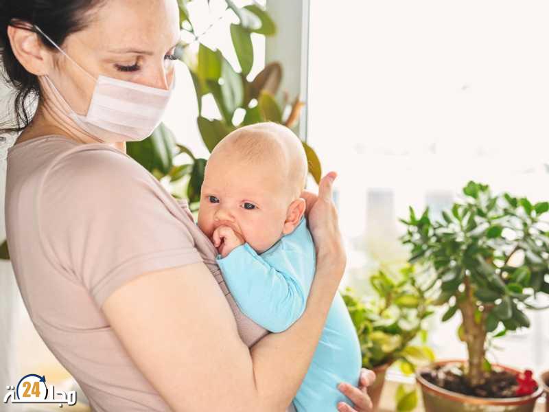 مواليد كورونا.. كيف أثر الوباء على سلوك الأطفال؟