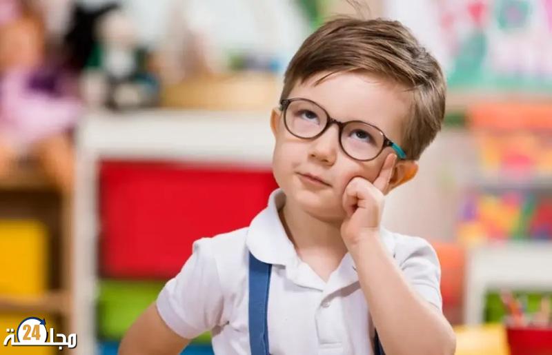 نصائح مهمة  لتعزيز الذاكرة لدى الأطفال