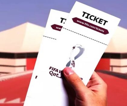 آخر تطورات فضيحة “تذاكر مونديال قطر 2022”