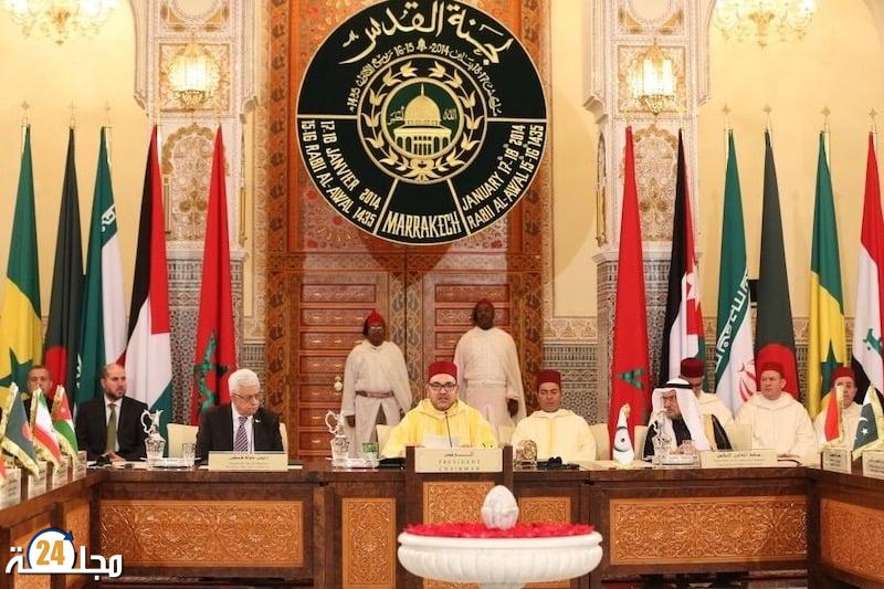 الاحتفال بيوم المغرب في القدس.. تجسيد للمواقف التاريخية للمملكة تجاه القضية الفلسطينية