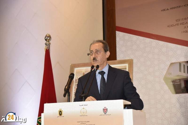رئاسة النيابة العامة تتفاعل مع ظاهرة الاكتظاظ في السجون