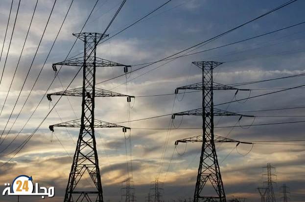 موجات الحرارة ترفع معدل استهلاك الكهرباء بالمغرب