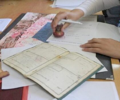 الحالة المدنية .. اختصاصات النيابة العامة المنقولة إلى السلطات الحكومية